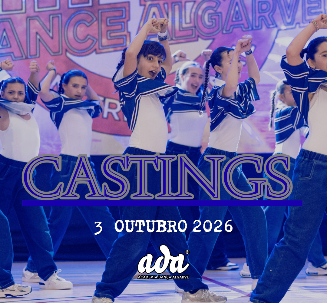 ada inscricoes castings 2026 2027